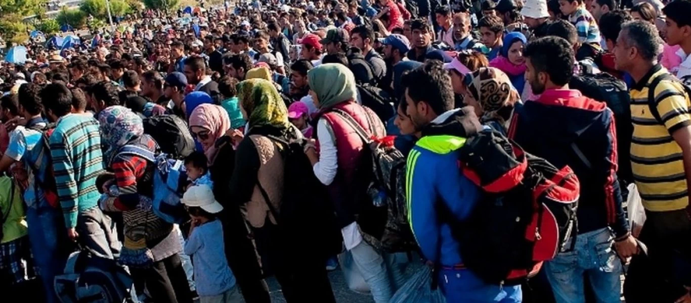 Ξεσηκώθηκαν οι κάτοικοι στην Χερσόνησο στο σχέδιο δημιουργίας hot spot αλλοδαπών στην περιοχή τους